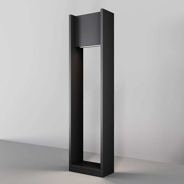 Уличный светодиодный светильник Maytoni Gran O465FL-L16GF3K Фото № 7