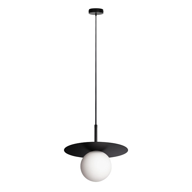 Подвесной светильник Loft IT Ufo 10120/250P Black Фото № 1