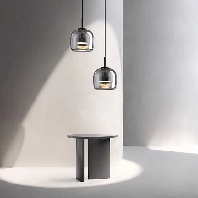 Подвесной светодиодный светильник Favourite Reflex 4234-1P Фото № 10