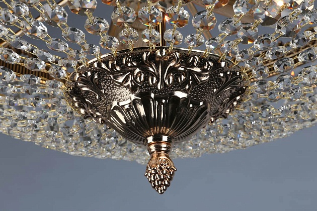 Потолочная люстра Omnilux OML-76607-05 Фото № 2