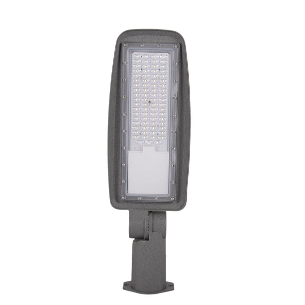 Уличный консольный светодиодный светильник Apeyron 29-10 изображение 1 Уличный консольный светодиодный светильник Apeyron 29-10 Фото № 1