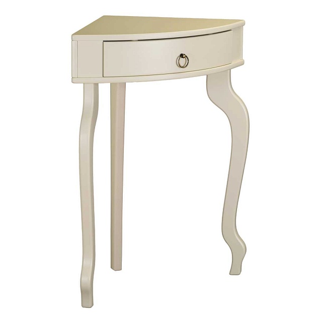 Консоль Мебелик Берже 16 008315 Фото № 1