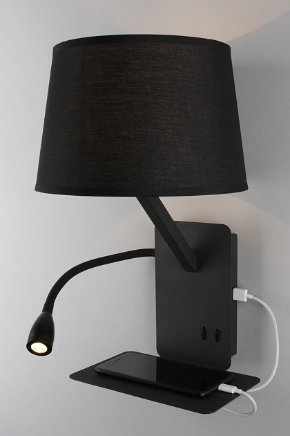 Бра Omnilux Talocci OML-62811-02 Фото № 5