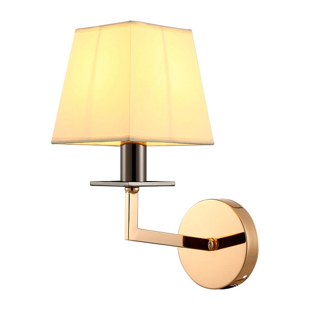 Бра Moderli Anna V2670-1W изображение 1 Бра Moderli Anna V2670-1W Фото № 1