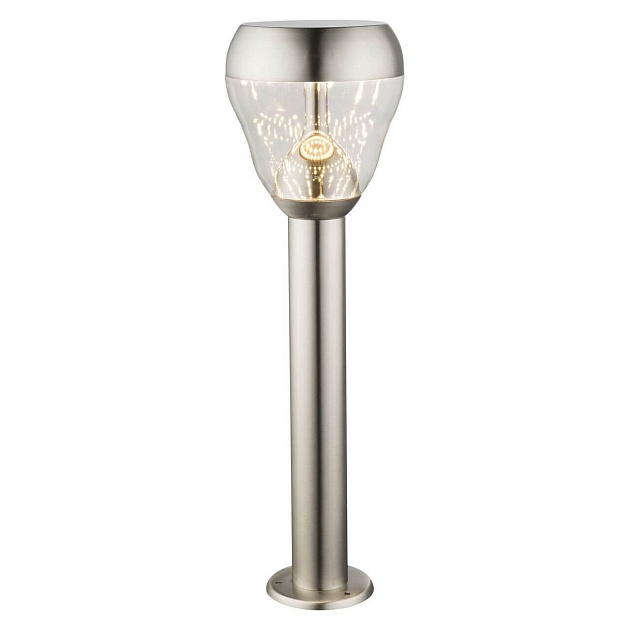 Уличный светодиодный светильник Globo Monte 32251 изображение 1 Уличный светодиодный светильник Globo Monte 32251 Фото № 1