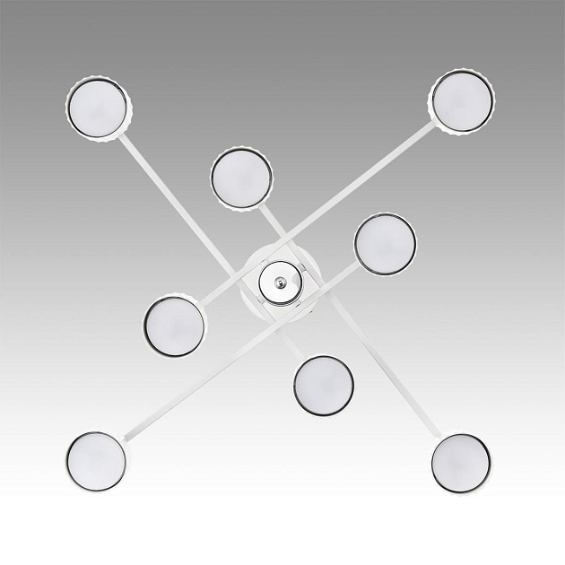 Потолочная люстра Lumion Comfi Karina 8241/8C изображение 5 Потолочная люстра Lumion Comfi Karina 8241/8C Фото № 5