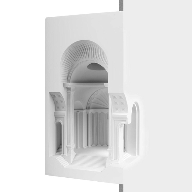 Встраиваемый светильник Loft IT Antique 10355A Фото № 1