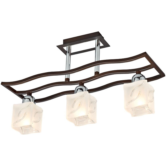 Потолочная люстра Velante 282-103-03 Фото № 1