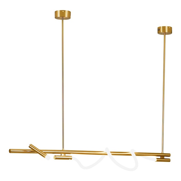 Подвесной светодиодный светильник Moderli True V10684-PL Фото № 1