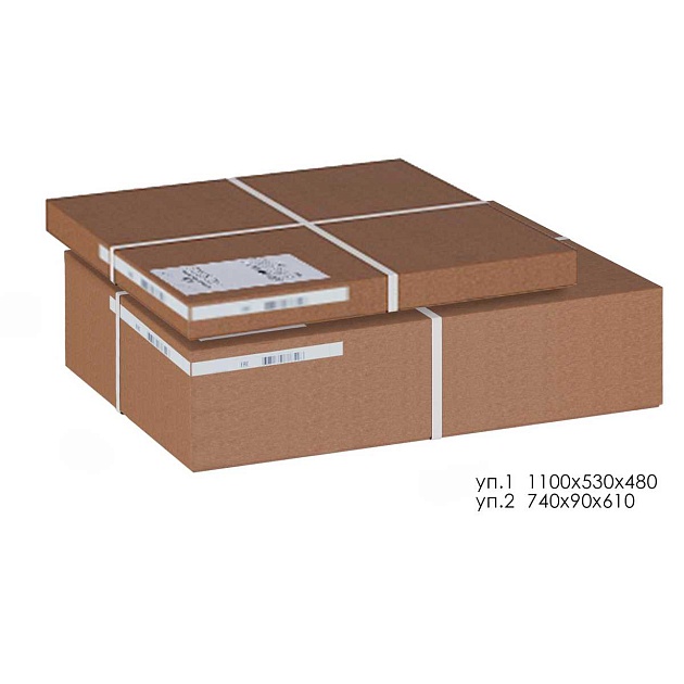 Кресло Мебелик Модель 41 008376 Фото № 2