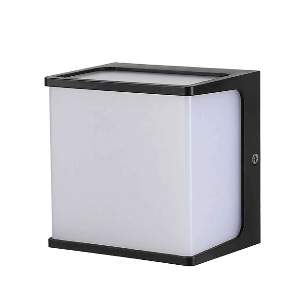 Уличный настенный светодиодный светильник Citilux Domus CLU0801 Фото № 4