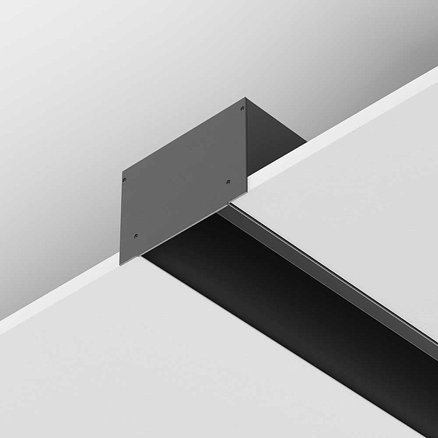 Заглушка Maytoni Technical (2 шт) ALM013EC-PL-B Фото № 4