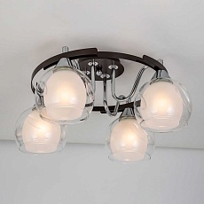 Потолочная люстра Citilux Остин CL115145 1