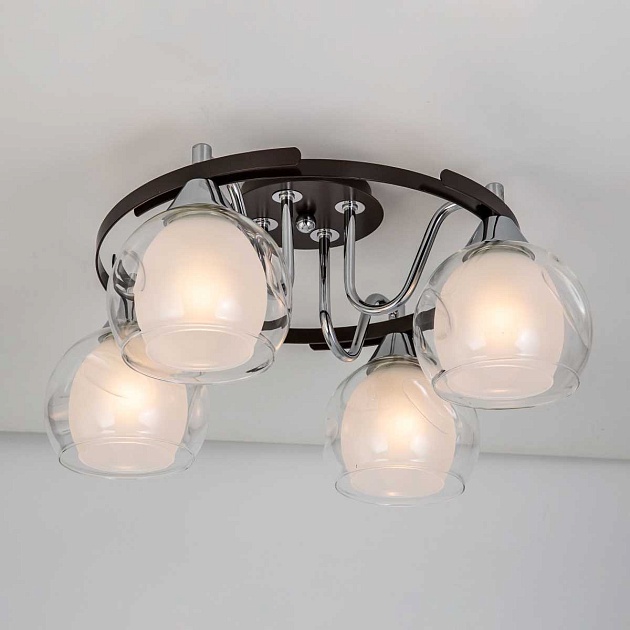 Потолочная люстра Citilux Остин CL115145 Фото № 2