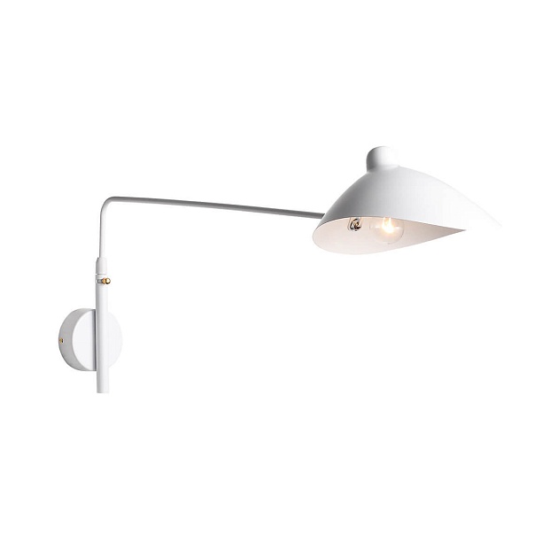 Настенный светильник ST Luce Spruzzo SL305.501.01 изображение 1 Настенный светильник ST Luce Spruzzo SL305.501.01 Фото № 1