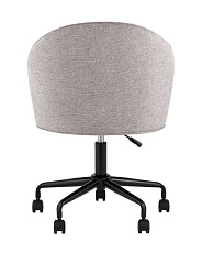 Офисный стул Stool Group Echo office chair light grey УТ000038593 3