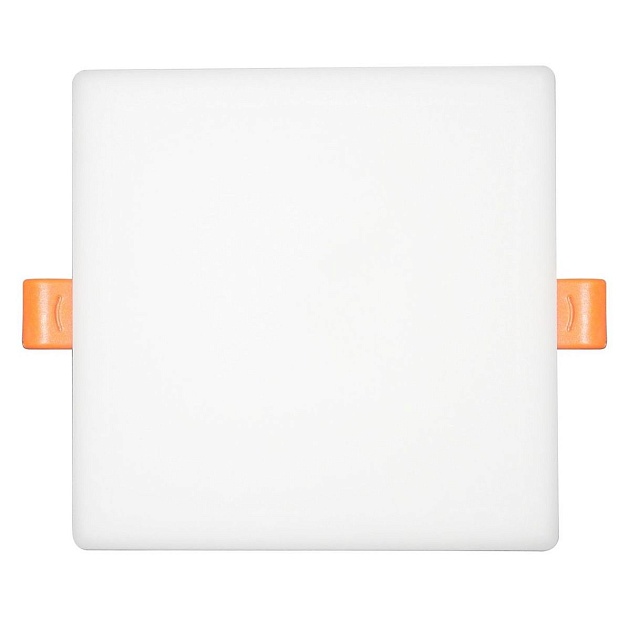 Встраиваемый светодиодный светильник Lucem LM-FLPS FLSLPR00000198 Фото № 1