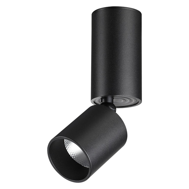 Светодиодный спот Novotech Over Tubo 359317 изображение 1 Светодиодный спот Novotech Over Tubo 359317 Фото № 1