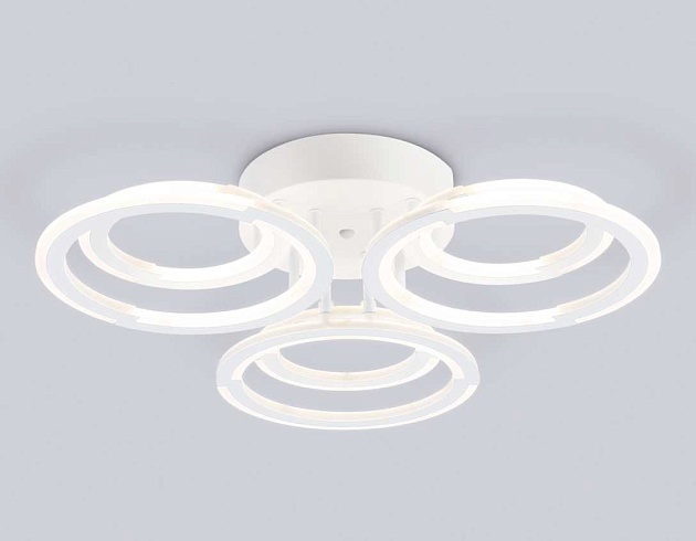 Светильник потолочный Ambrella light ACRYLICA FA8943 изображение 7 Светильник потолочный Ambrella light ACRYLICA FA8943 Фото № 7