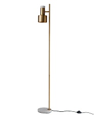 Торшер Moderli Goldy V11311-1F