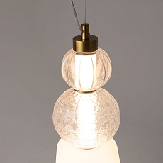 Подвесной светильник Maytoni Collar P069PL-L35G3K 4