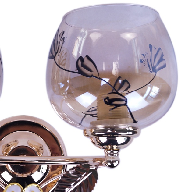 Бра Reluce 75425-0.2-02W Фото № 3