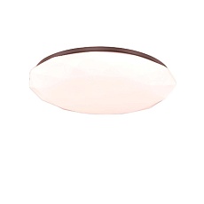 Потолочный светодиодный светильник Metronex MLR-07SS