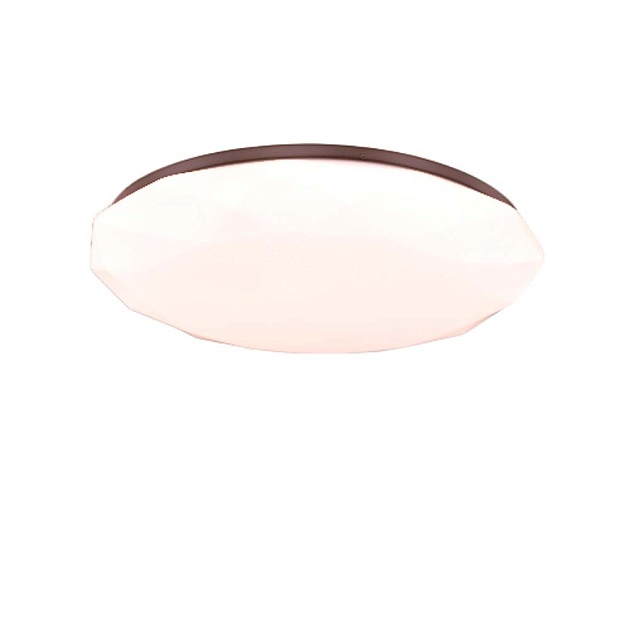 Потолочный светодиодный светильник Metronex MLR-07SS Фото № 1