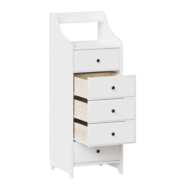 Комод Шведский Стандарт Вествик 5 414025002300 изображение 2 Комод Шведский Стандарт Вествик 5 414025002300 Фото № 2