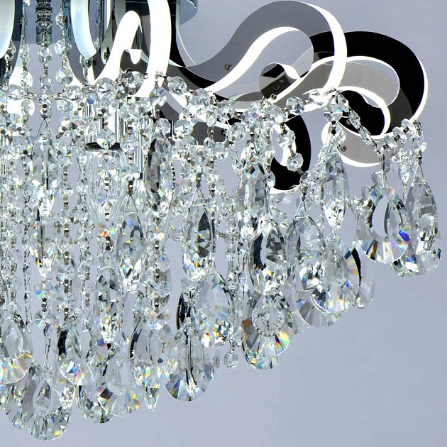 Потолочная люстра De City Бриз 464019916 Фото № 9