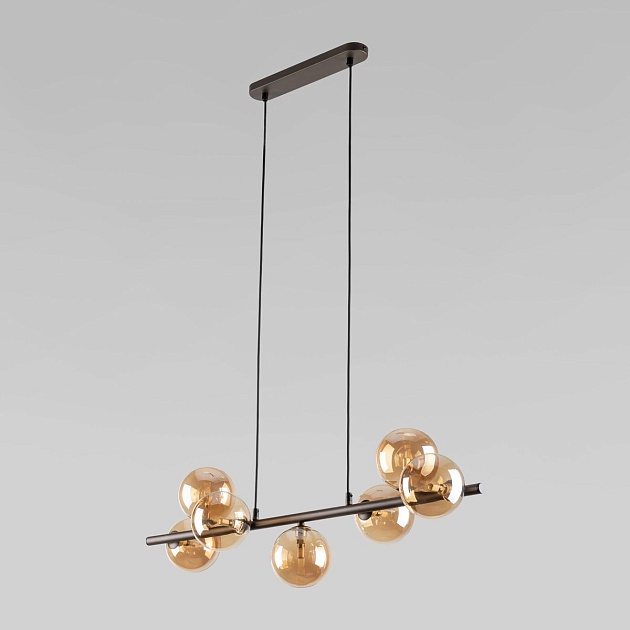 Подвесная люстра TK Lighting 4506 Estera Фото № 1