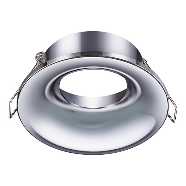 Встраиваемый светильник Novotech Spot Metis 370639 изображение 1 Встраиваемый светильник Novotech Spot Metis 370639 Фото № 1