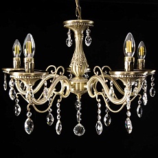 Подвесная люстра Citilux Кармен CL404153 2