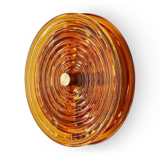 Настенный светодиодный светильник Freya Borbon FR5442WL-L7YW 3