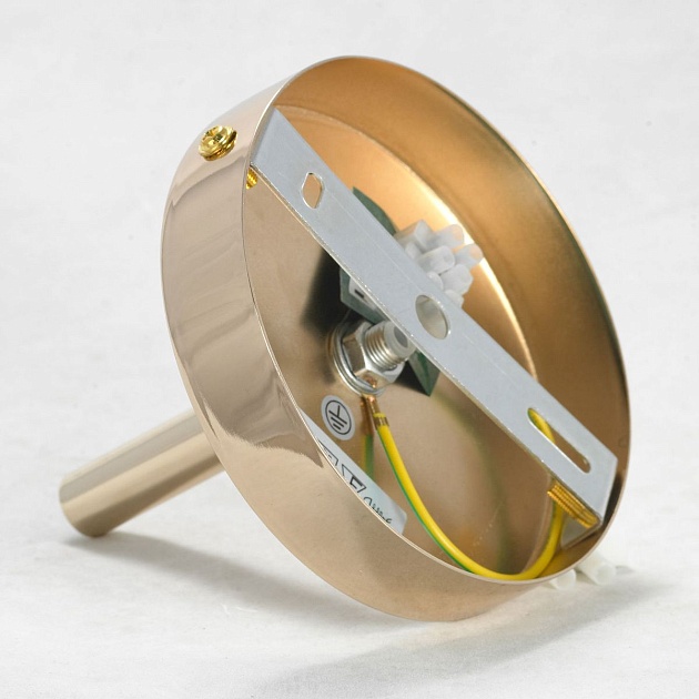 Потолочная люстра Lussole LOFT Shelby GRLSP-8386 Фото № 6