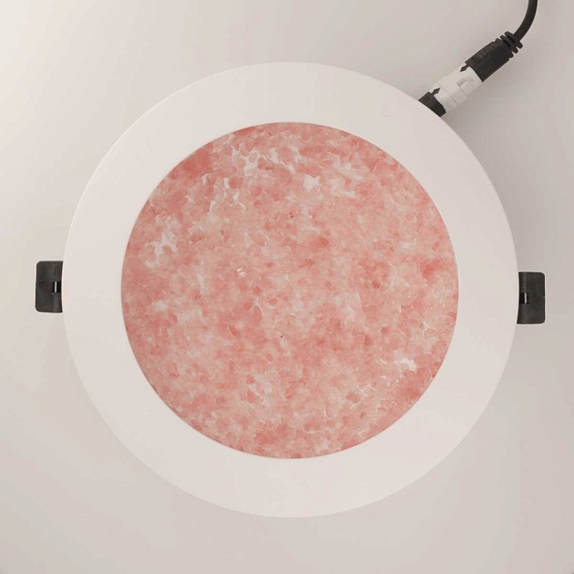 Встраиваемый светодиодный светильник De Markt Стаут 6 702011901 изображение 5 Встраиваемый светодиодный светильник De Markt Стаут 6 702011901 Фото № 5