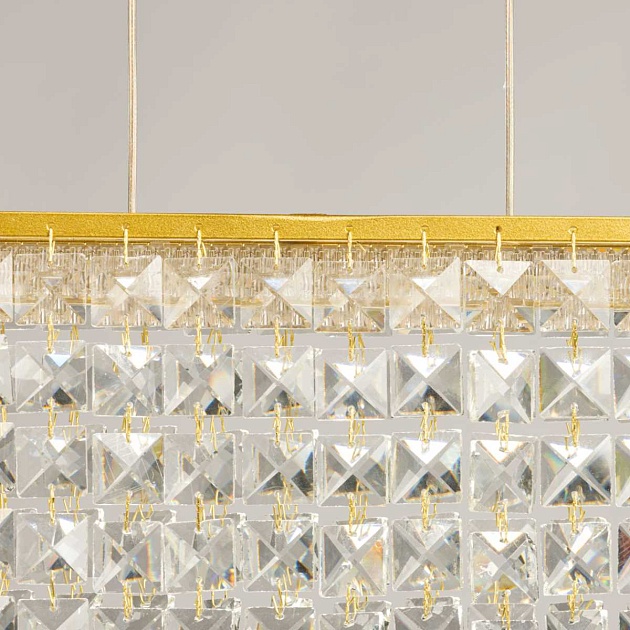 Люстра De City Бриз 230011301 изображение 4 Люстра De City Бриз 230011301 Фото № 4