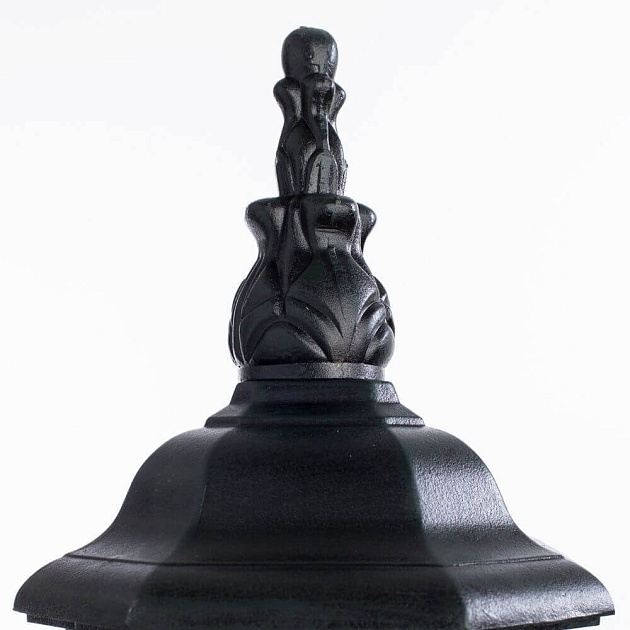 Уличный настенный светильник Arte Lamp Atlanta A1041AL-1BG изображение 2 Уличный настенный светильник Arte Lamp Atlanta A1041AL-1BG Фото № 2