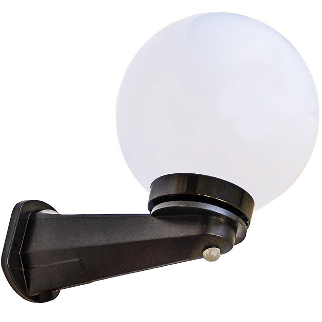 Уличный настенный светильник Apeyron НБУ НБУ21-60-201 изображение 3 Уличный настенный светильник Apeyron НБУ НБУ21-60-201 Фото № 3