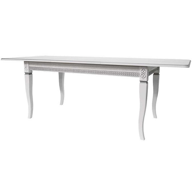 Кухонный стол Мебелик Фидея 3 005483 изображение 1 Кухонный стол Мебелик Фидея 3 005483 Фото № 1