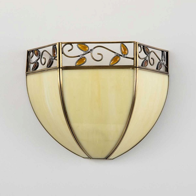 Настенный светильник Citilux Шербург-2 CL440411 Фото № 15