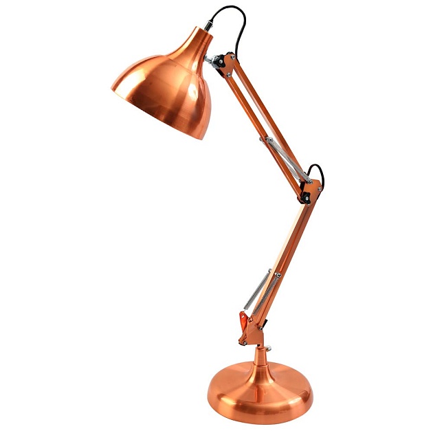 Настольная лампа Camelion KD-330 C29 12788 Фото № 1