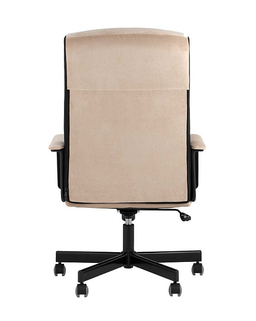 Кресло руководителя TopChairs ST-Domingo/LT21 Фото № 7