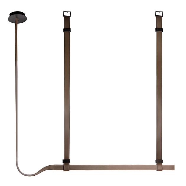 Подвесной светодиодный светильник Loft IT Strong 10241/1200 изображение 1 Подвесной светодиодный светильник Loft IT Strong 10241/1200 Фото № 1