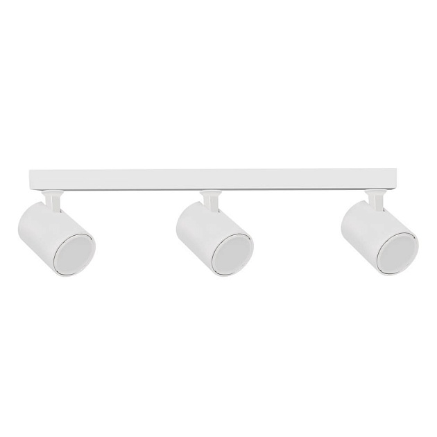 Спот Crystal Lux CLT 017CW3 L450 WH Фото № 1