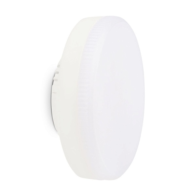 Лампа светодиодная Voltega GX53 9W 2800K матовая 7772 Фото № 1