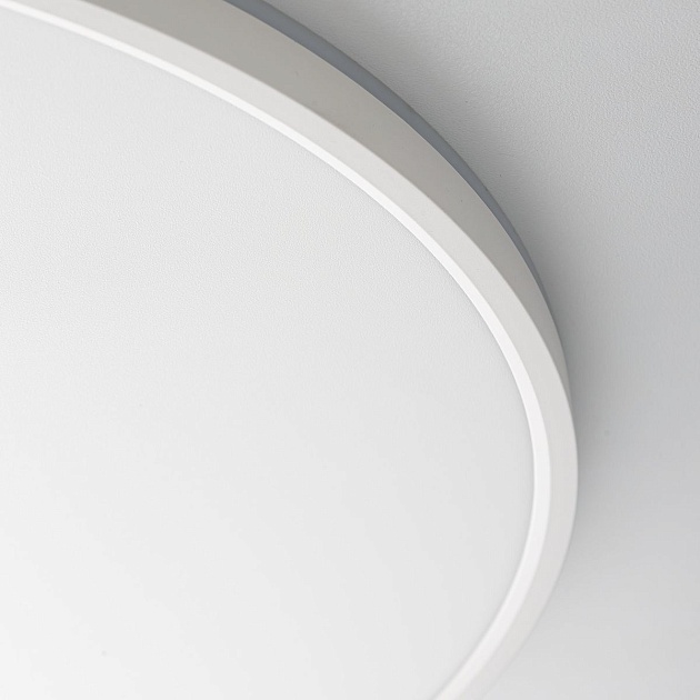 Потолочный светодиодный светильник Citilux Norma CL749600 изображение 7 Потолочный светодиодный светильник Citilux Norma CL749600 Фото № 7