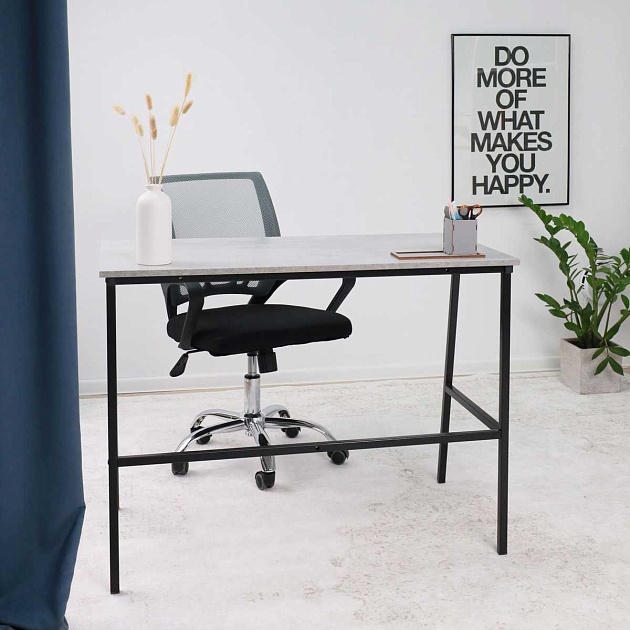 Офисное кресло AksHome Ricci серый, сетка 80014 изображение 8 Офисное кресло AksHome Ricci серый, сетка 80014 Фото № 8