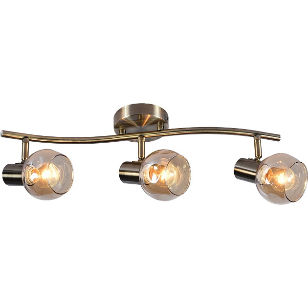 Спот Reluce 05972-0.8-03 AB Фото № 1