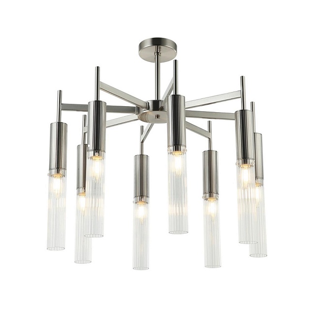 Подвесная люстра Aployt Kasia APL.327.27.08 изображение 1 Подвесная люстра Aployt Kasia APL.327.27.08 Фото № 1